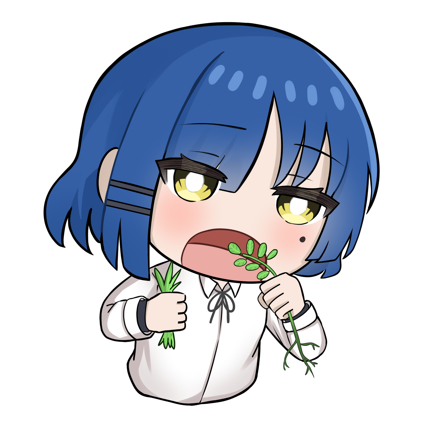 Bocchi Stickers
