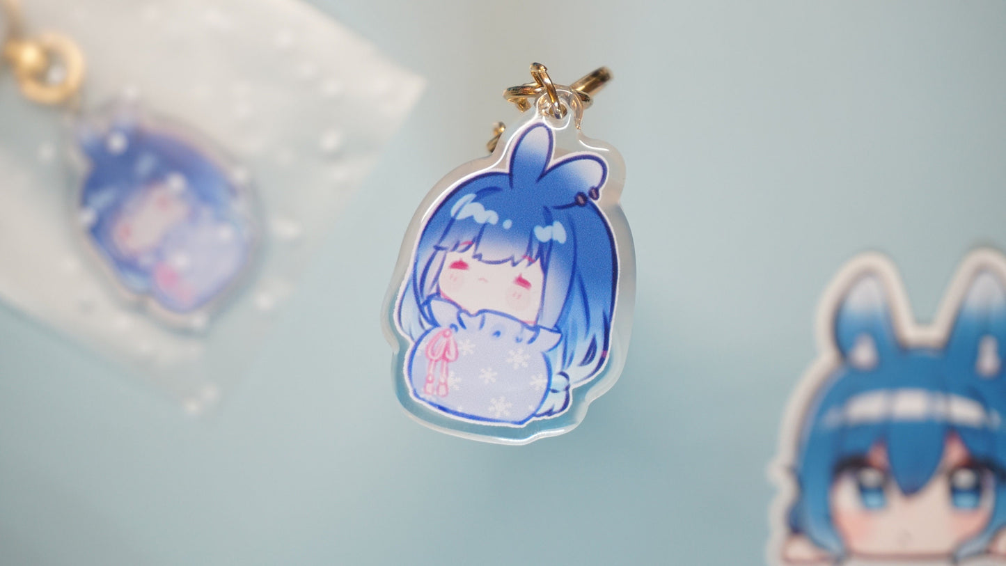 Feefee Lucky Bag Merch