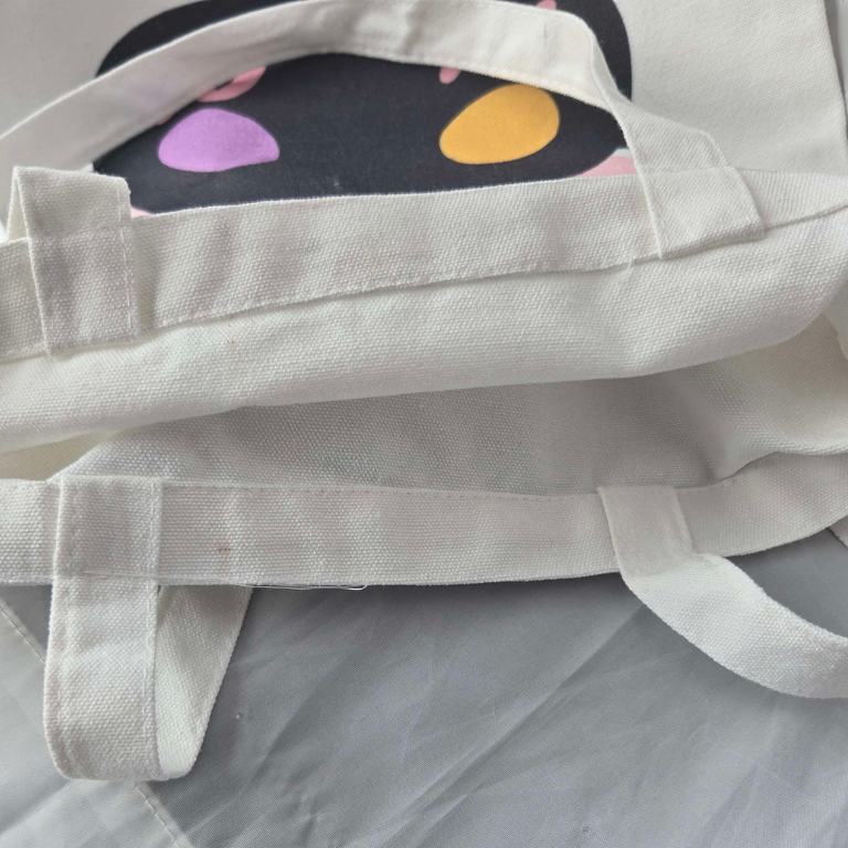 LoyallyBear Tote Bag