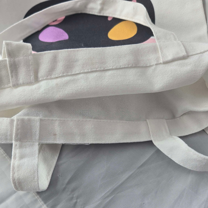 LoyallyBear Tote Bag