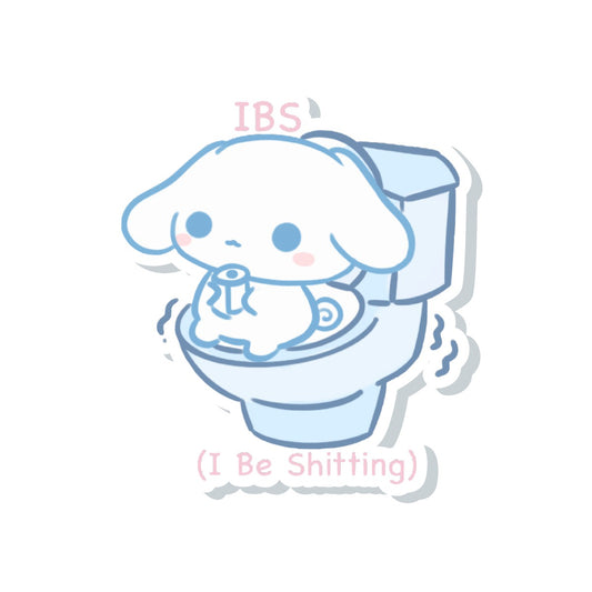 Cinna IBS