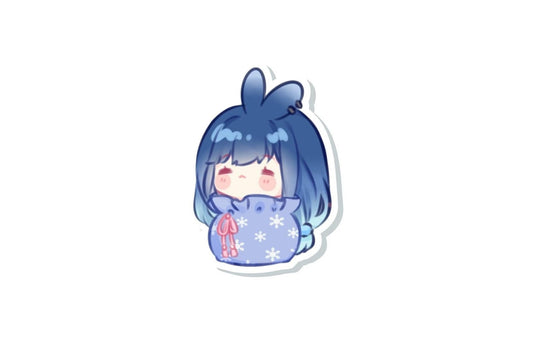 Feefee Lucky Bag Merch
