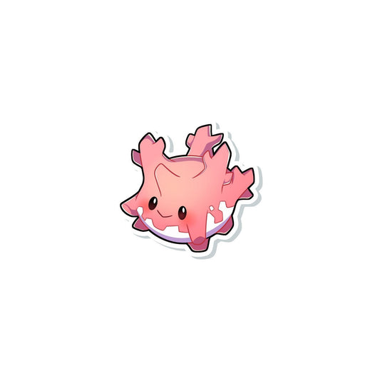 Corsola Sticker
