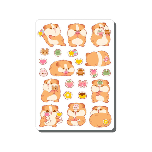 Guinea Pig | SS098