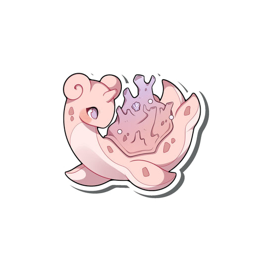 Lapras Sticker