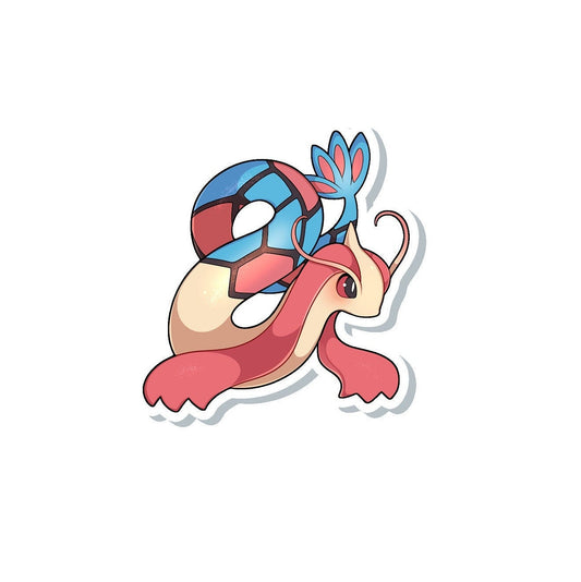 Milotic Sticker