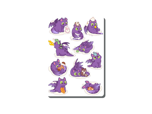 Dragon Adventure | SS0132