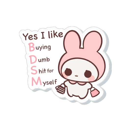 Mel BDSM