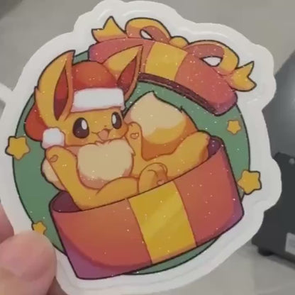 Trubbish Sticker
