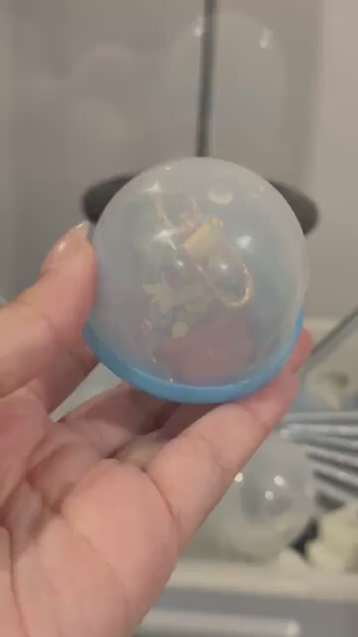 Gacha Pulls
